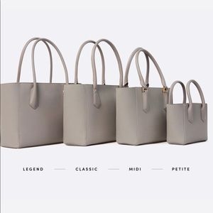 Looking for Dagne Dover Midi Tote!